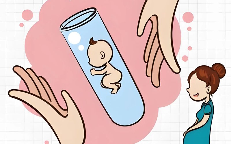 生育与试管婴儿
