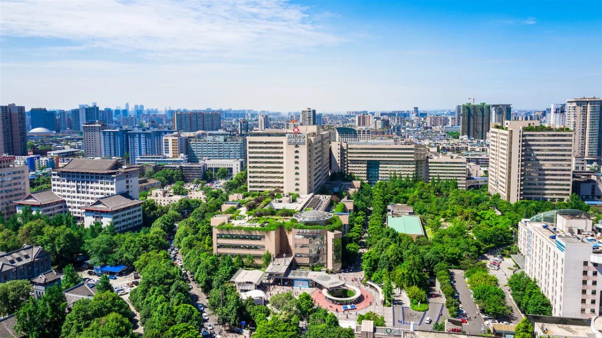上海瑞金医院