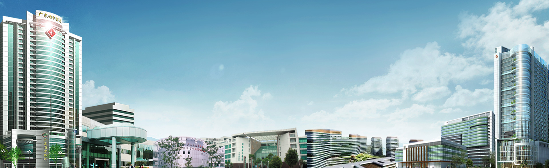 Guangdong Provincial Hospital of Chinese Medicine