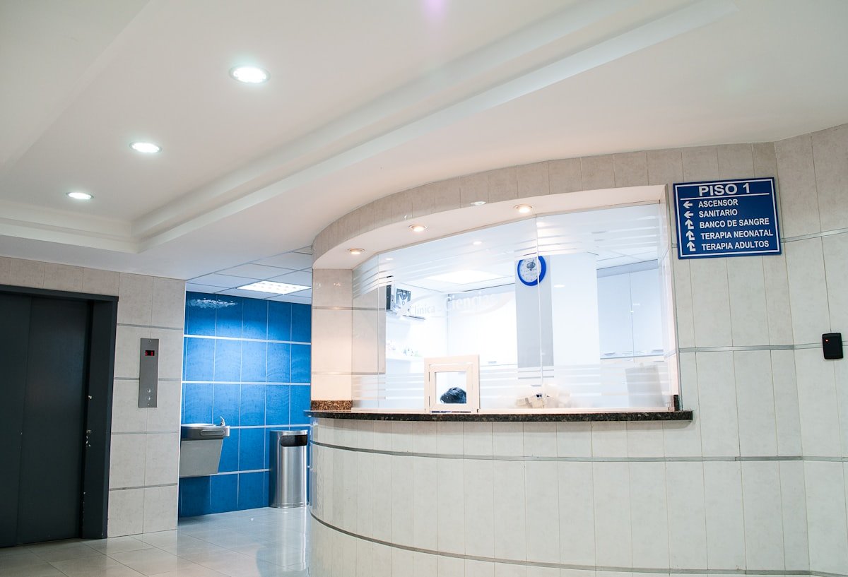 Guangzhou First People's Hospital